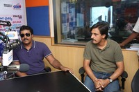 Ungarala Rambabu Song Launch at Radio City